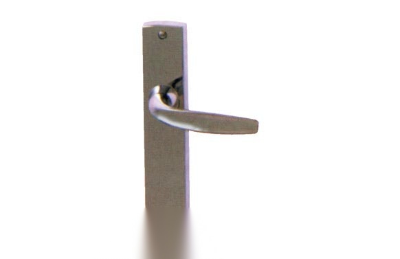 MANIVELA PTA 5400 CR/BRI