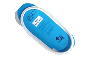 GOMA PRES S/RAPIDA 22CM MAGEFE