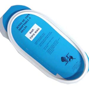 GOMA PRES S/RAPIDA 22CM MAGEFE