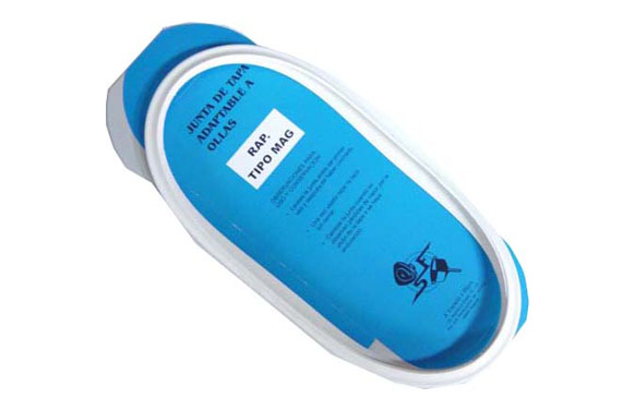 GOMA PRES S/RAPIDA 22CM MAGEFE