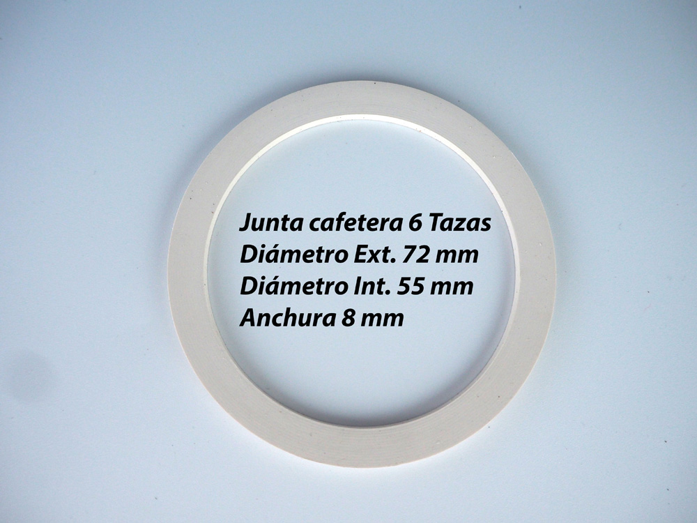 JUNTA CAFETERA 06TZ 57012 2 PZ