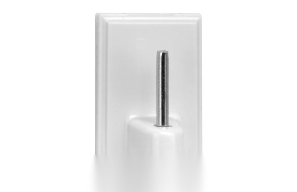 COLGADOR ADH 118X85X14MM 4 PZ