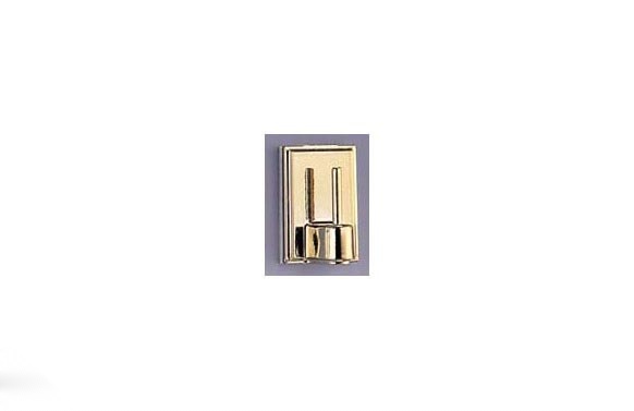 COLGADOR ADH 118X85X14MM 4 PZ