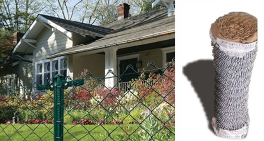 MALLA SIMPLE TORSION 50X14X1,5