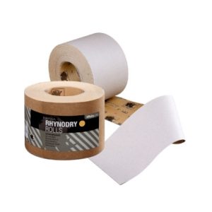 LIJA BARNICES 100 MM X 50 MT R