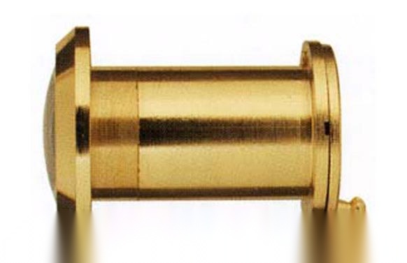 MIRILLA 200º 40/60MM DORADA