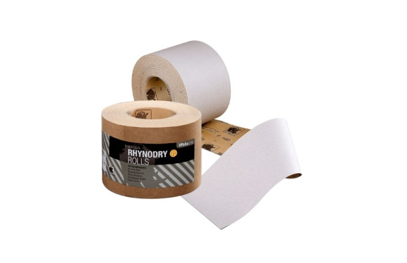 LIJA MAD 100 MM X 50 MT RHYNAL