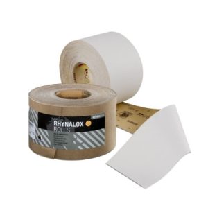 LIJA MAD 100 MM X 50 MT RHYNAL