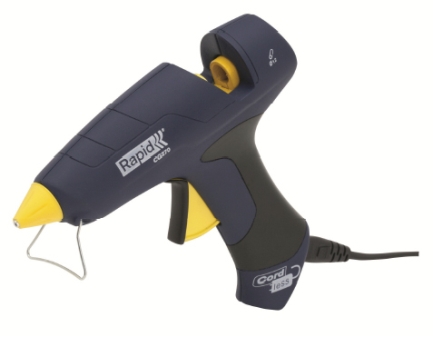 PISTOLA ENCOLAR TERMOFUSIBLE 1