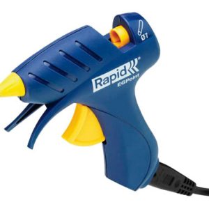 PISTOLA ENCOLAR TERMOFUSIBLE 7