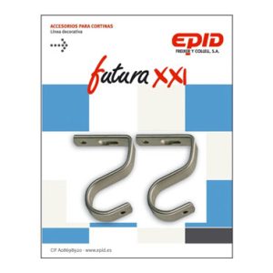 SOPORTE TECHO 19MM FUTURA 21 2