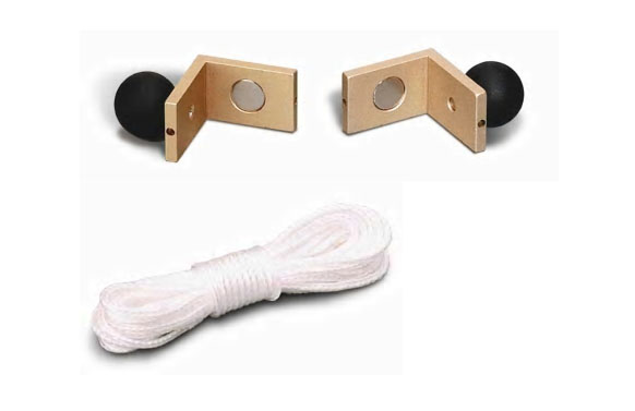 ANGULO MAGNETICO JUEGO NUSAC