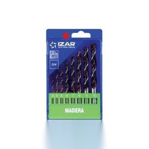 BROCAS MADERA CRV JG 8 U 1438