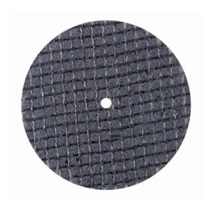 DISCO CORTE METAL 40X1 MM M505