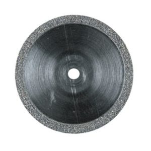 DISCO CORTE 22 MM DIAM M5710