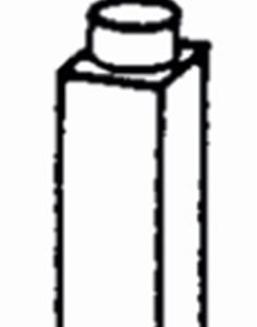 ESCOBILLA HTA.ELEC 0400J 2 PZ