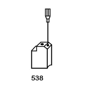 ESCOBILLA HTA.ELEC 1999.07J 2