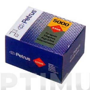 GRAPA 530/10 5.000 UDS PETRUS-