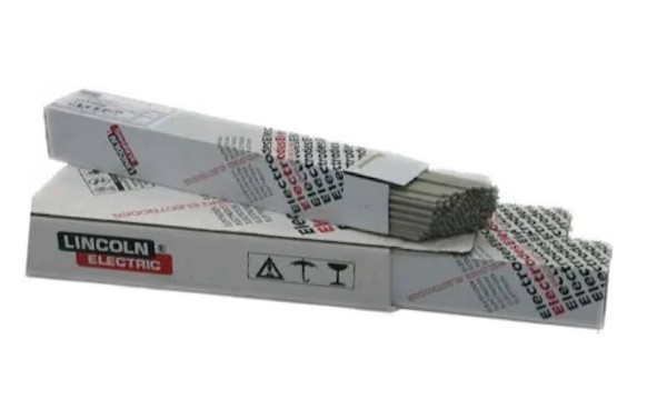 ELECTRODO RUTILO 2,5X350MM OMN