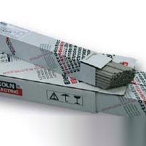 ELECT. RUTILO 3,2X350MM OMNIA