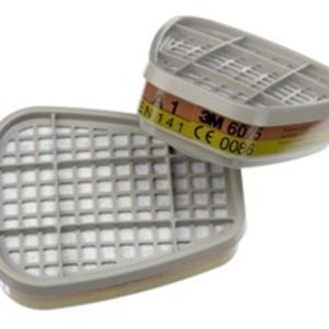 FILTRO 6075 MASCARA A1+FORMALD