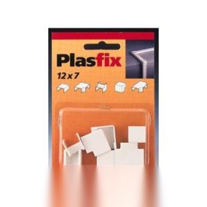 CANALETA ELEC ACCS 12X7MM BL