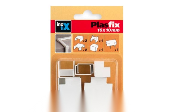 CANALETA ELEC ACCS 16X10MM BL