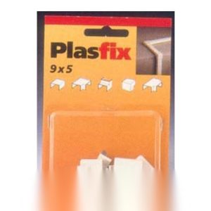 CANALETA ELEC ACCS 9X5MM BL