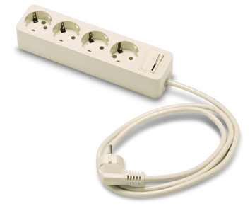 BASE MULTIPLE 4T-TT INT 3X1,5M