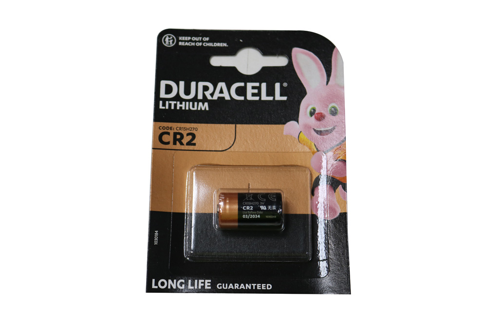 PILA CR2 M3 FOTOGRAFIA M3