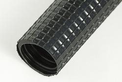 TUBO CORRUGADO D/CAPA 16MM CR