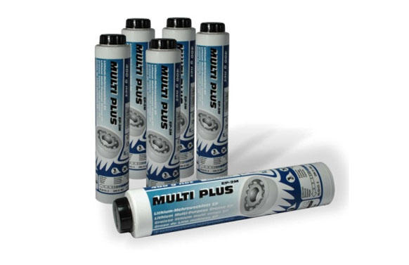 GRASA LITIO MULTI PLUS EP-2M 4