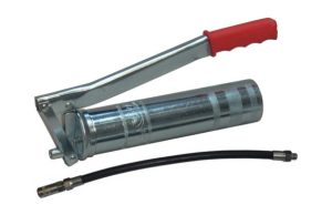 BOMBA PALANCA LUBE-SHUTTLE/F1