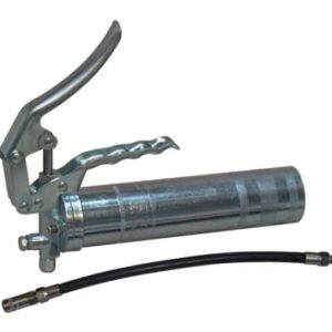 BOMBA PALANCA DOS VIAS SALIDA