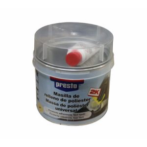 MASILLA POLIE. UNIV BEIGE 1.00