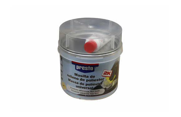 MASILLA POLIE. UNIV BEIGE 1.00