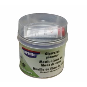 MASILLA FIB/VIDRIO VERDE 1.000