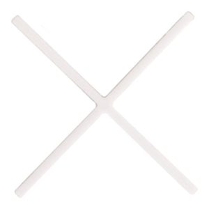 CRUCETAS PAVIM. 1MM 300 UN 212