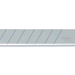 CUCHILLA TROCEABLE 18X0,5MM LB