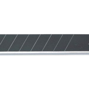 CUCHILLA CUTTER 18X0,5MM 10 PZ