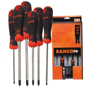 DESTORNILLADOR PL/RECTA/PH MO