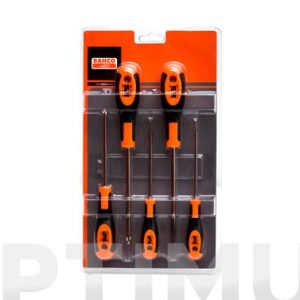 DESTORNILLADOR 1REC+2PLA+PHI 6