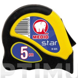 FLEXOMETRO BIMA. STAR/FRENO 5