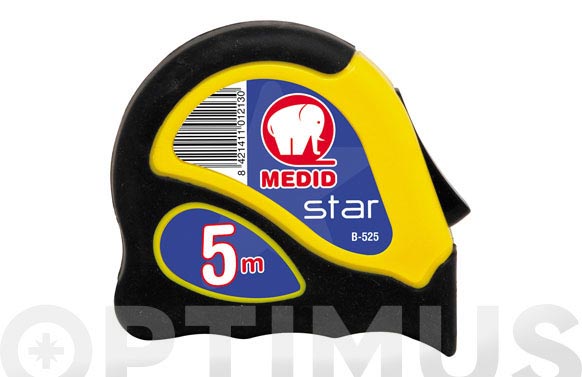 FLEXOMETRO BIMA. STAR/FRENO 5