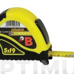 FLEXOMETRO C/F 08MT-25,0MM