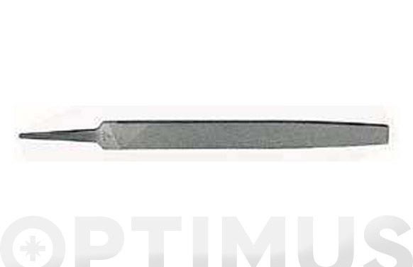 LIMA PLANA 10″ ENTREF. 250 MM-