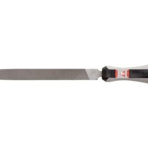 LIMA PLANA 8" ENTREF. 200 MM -