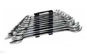 LLAVE PLANA 6-32MM 12 PZ - 6M/