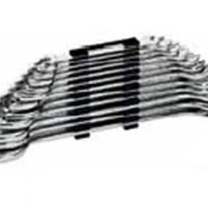 LLAVE PLANA 6-32MM 12 PZ - 6M/