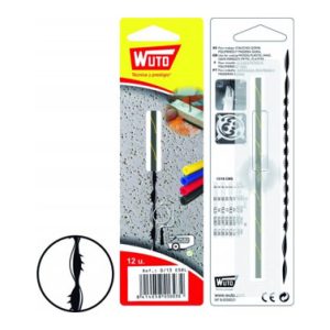 PELO SEGUETA MAD ESPIR Nº2 46,